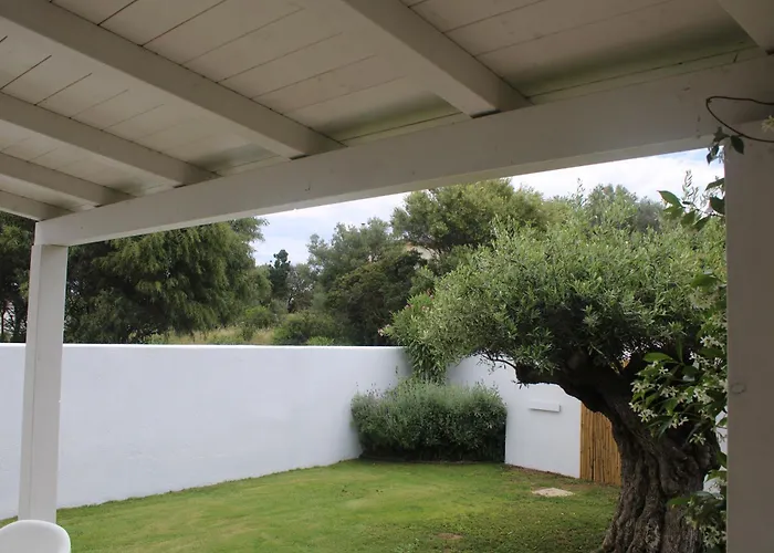 Lido Del Faro Maison d'hôtes