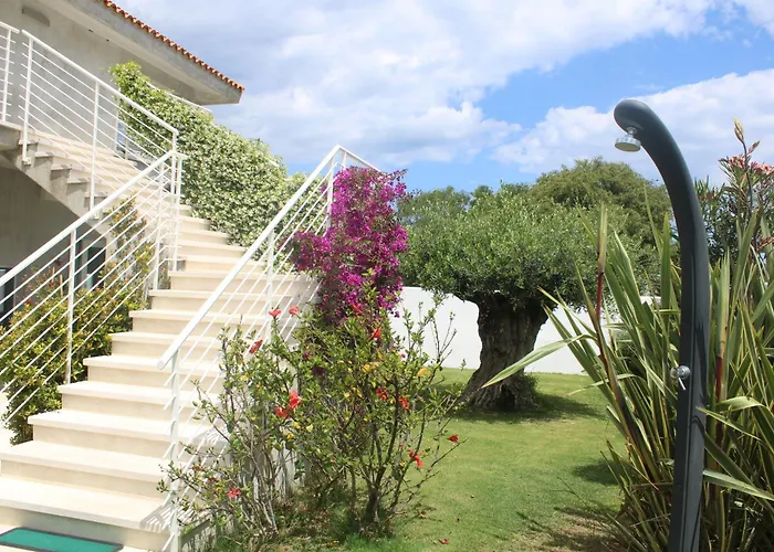 Maison d'hôtes Lido Del Faro 4*