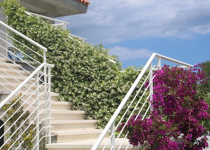 Lido Del Faro Vendégház