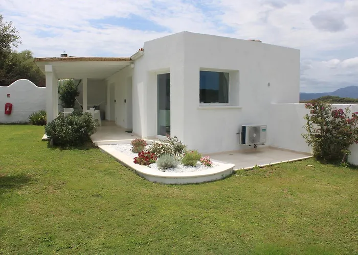 Maison d'hôtes Lido Del Faro