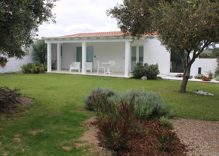 Vendégház Lido Del Faro 4*