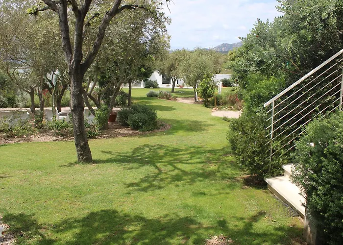 Lido Del Faro Gasthof 4*