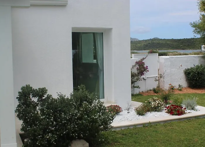 Vendégház Lido Del Faro 4*