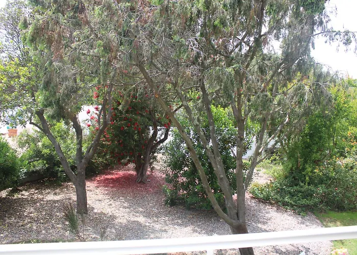 Lido Del Faro Vendégház Olbia